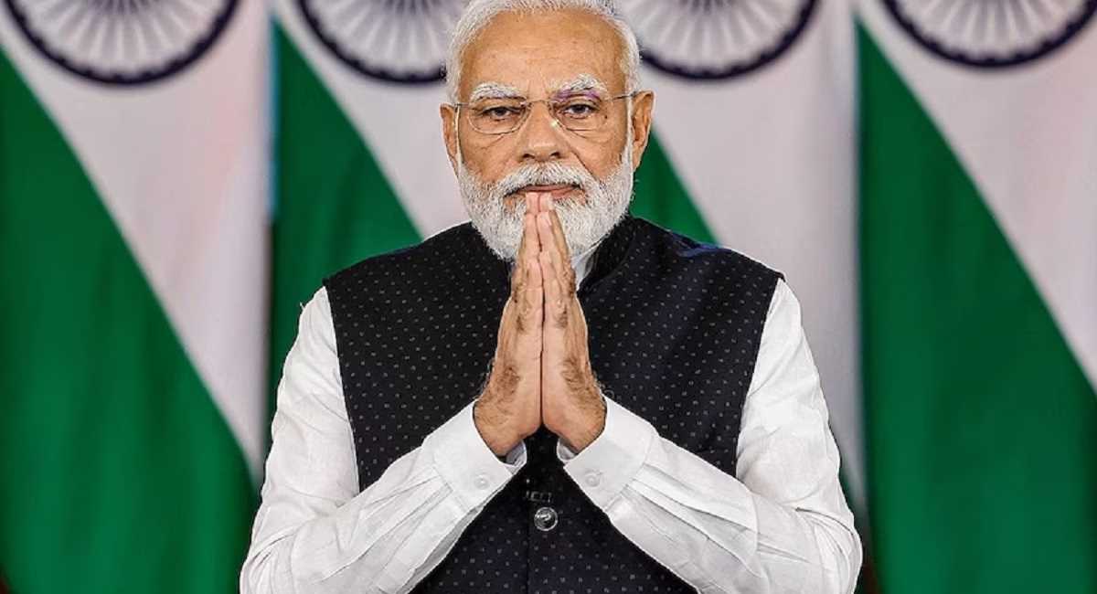 आतंकवाद बांटता है, पर्यटन जोड़ता है : पीएम मोदी